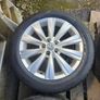 16" 5x100 VW, Polo, Skoda Fabia, Rapid etc Image 5