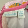 JoJo Maman coverall bib Image 5