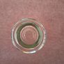 12 Vintage Half Pint Glasses Image 2