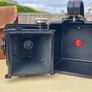 Vintage KODAK Brownie Hawkeye Camera Image 6