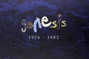 genesis | 1976 - 1982