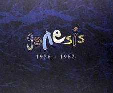 genesis | 1976 - 1982