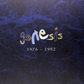 genesis | 1976 - 1982