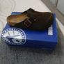 Birkenstock Boston Clog Brand New Size 7 Image 2