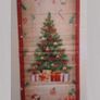 Christmas Hanging Flag Image 2