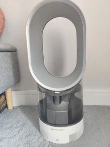 Dyson Cool Fan/Mist Humidifier
