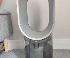 Dyson Cool Fan/Mist Humidifier