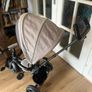 Q Play Rito Star Folding Trike Image 3