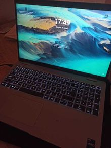 Dell Latitude 5531 15-inch (2022) - Core i7-12800H - 16GB - SSD 512 GB