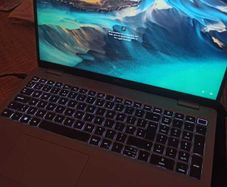 Dell Latitude 5531 15-inch (2022) - Core i7-12800H - 16GB - SSD 512 GB