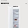 N 90 built-in freezer Image 4