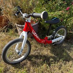 Woom 1 Bike