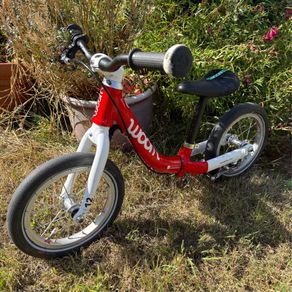 Woom 1 Bike