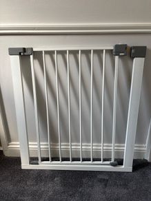 Stair Gate