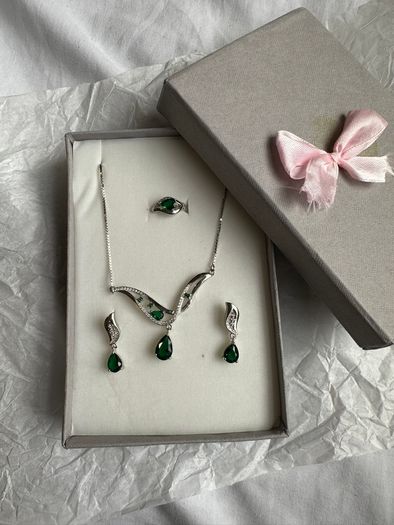 jewellery