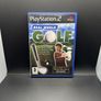 Gametrak: Real World Golf Ps2 Image 3