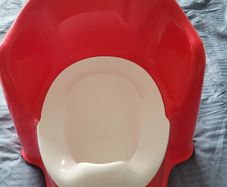 Potty