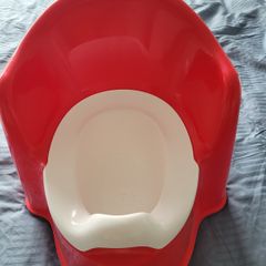 Potty