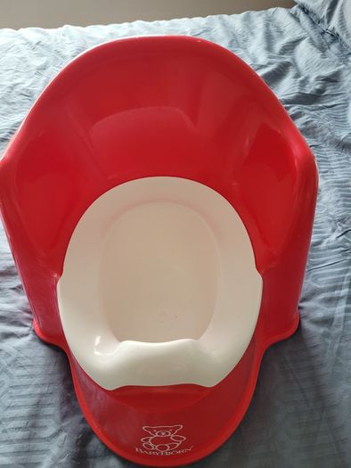 Potty