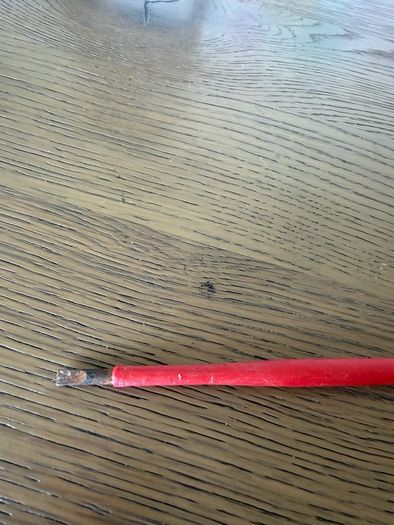 Wiha Flat Head VDE Screwdriver 1.0x4.5 x125
