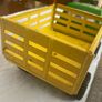 Tonka. Farm truck, with tilt. Excellent condition Image 8