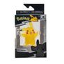 Pokemon Translucent Battle Figure - Pikachu Image 3