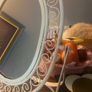 stunning vintage mirror Image 4