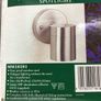Stainless Steel GU10 Outdoor Spotlight Image 4