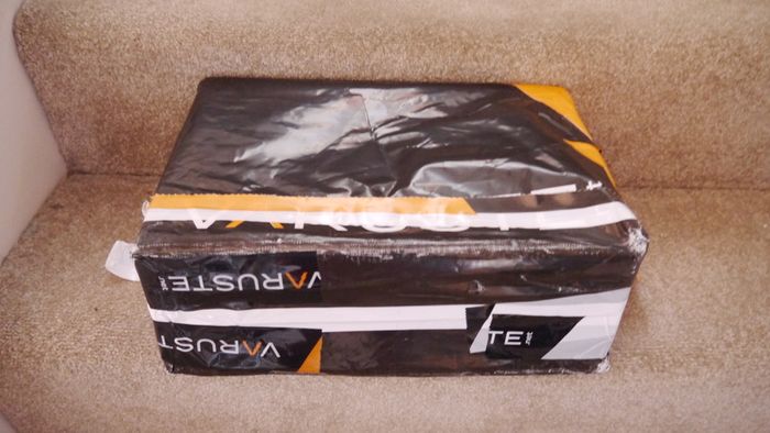 NEW On Cloud 6 WP Trainers Size 11UK - Water Proof