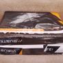 NEW On Cloud 6 WP Trainers Size 11UK - Water Proof Image 10