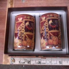 new condiment set