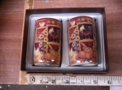new condiment set