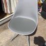 Kitchen or garden chair Image 3