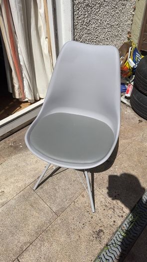 Kitchen or garden chair