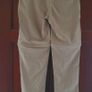 CRAGHOPPERS convertible pants shorts size 10 new w/tags Image 2