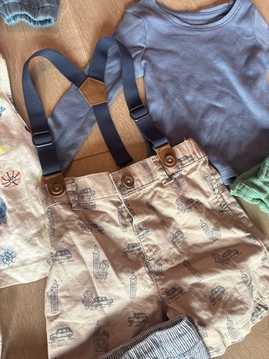 Huge baby boy bundle 9/12