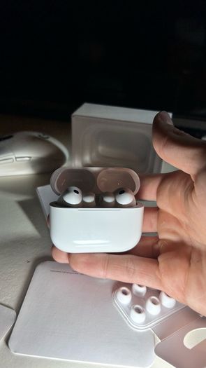 Airpod Pro 3 (best Price)