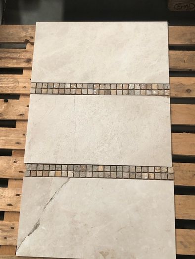 marble tiles