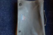 Vintage Air France Document Bag