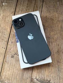 iPhone 15