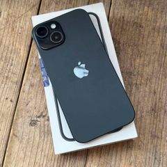 iPhone 15