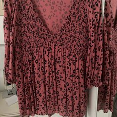 ladies top