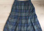 St. Michael's Holy Faith skirt