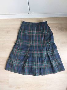 St. Michael's Holy Faith skirt