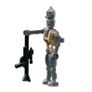 Lego IG 11 Minifigure Lego Star Wars Lego Minifigure Image 2