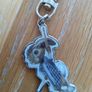 Hop Movie Memorabilia Keyrings Image 2
