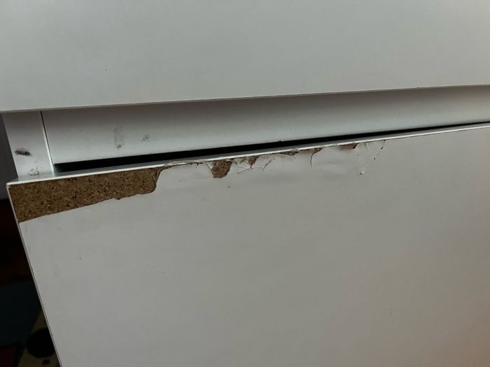 ikea desk
