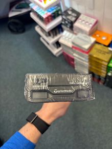 TaylorMade Tp Collection Del Monte Putter
