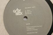 techno vinyl