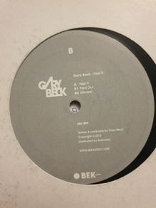 techno vinyl